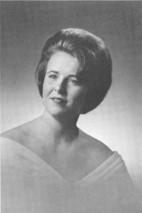 Barbara Jarrell Lockhart
